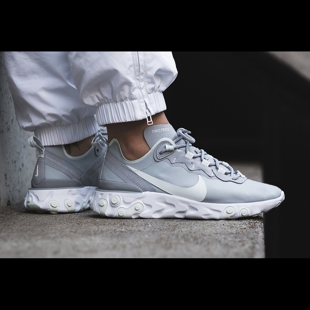 Nike React Element 55